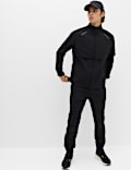 Woven Sports Jacket