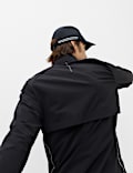 Woven Sports Jacket