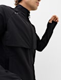 Woven Sports Jacket
