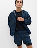 Stormwear&trade; Two Layer Mid Length Shorts