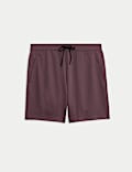 Jersey Shorts