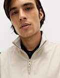 Padded Sports Gilet