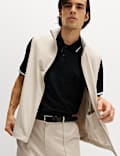 Padded Sports Gilet