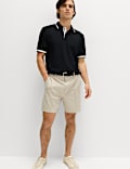 Tapered Club Sports Shorts