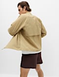 Sports Shell Jacket