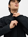 Sports Shell Jacket