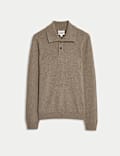 Pull 100 % cachemire