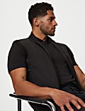 High Neck Gilet