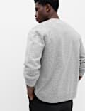Air Yarn Knitted Cardiagn