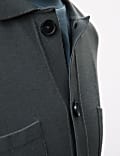 Veste en maille