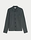 Veste en maille