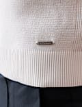 Mercerised Cotton Performance Knitted Polo