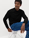 2 Pack Air Yarn Crew Neck Jumpers