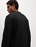 Air Yarn Knitted Jacket
