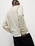 Pure Extra Fine Lambswool Crew Neck Jumper