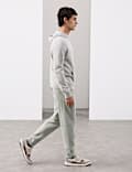 Pure Cashmere Knitted Joggers