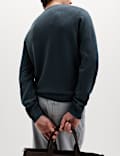 Pure Lambswool Crew Neck Jumper
