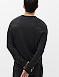 Cashmilon&trade; Crew Neck Jumper