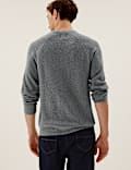 Super Soft Crew Neck Jumper