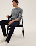 Super Soft Crew Neck Jumper