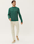 Supersoft Crew Neck Jumper