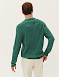 Supersoft Crew Neck Jumper