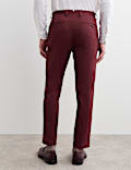 Tailored Fit Italian Cotton Chinos