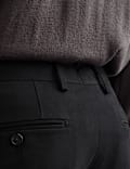 Tailored Fit Italian Cotton Chinos