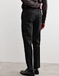 Tailored Fit Italian Cotton Chinos