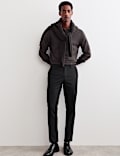 Tailored Fit Italian Cotton Chinos