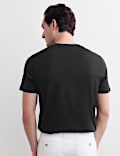 Pure Cotton T-Shirt