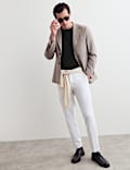 Pure Cotton T-Shirt