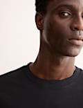 Pure Cotton T-Shirt