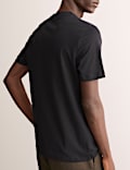 Pure Cotton T-Shirt