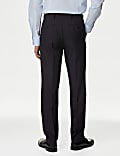 Slim Fit Trouser with Active Waist