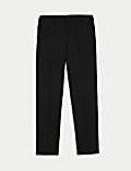 Regular Fit Trouser with Active Waist