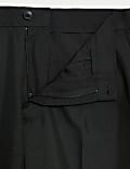 Skinny Fit Trousers