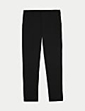Regular Fit Stretch Trousers