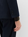 Textured Blazer