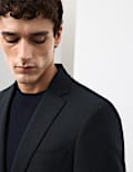 Performance Italian Wool Blend Blazer