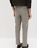 Tailored Fit Trousers