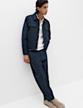 Veste style camionneur coupe standard