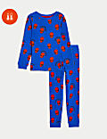 Thermo-Set mit Heatgen™ und Spider-Man™-Motiv (2–8 Jahre)