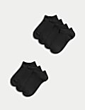 7pk of Cotton Rich Trainer Liners™