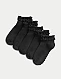 5pk of Frill Trainer Liners™