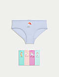 Set van 5 Disney™ Princess-slips (2-8 jaar)