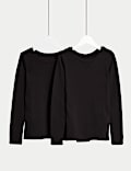 2pk Heatgen™ Thermal Tops (2-14 Yrs)