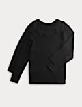 2 Pack Heatgen™ Thermal Lightweight Tops (2-14 Years)