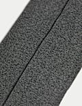 2pk Cotton Rich School Tights (2-16 Yrs)