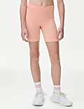 Seamless 2pc Rib Crop Set (6-16 Yrs)